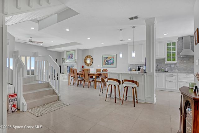 2855 N Highway A1a E, Indialantic, FL 32903
