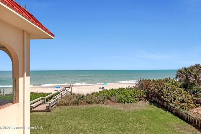 2855 N Highway A1a E, Indialantic, FL 32903