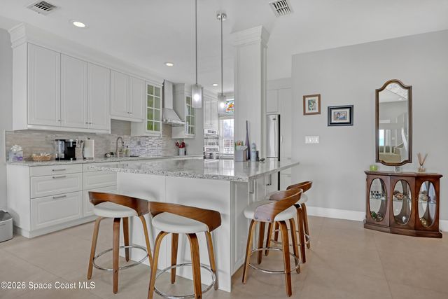 2855 N Highway A1a E, Indialantic, FL 32903