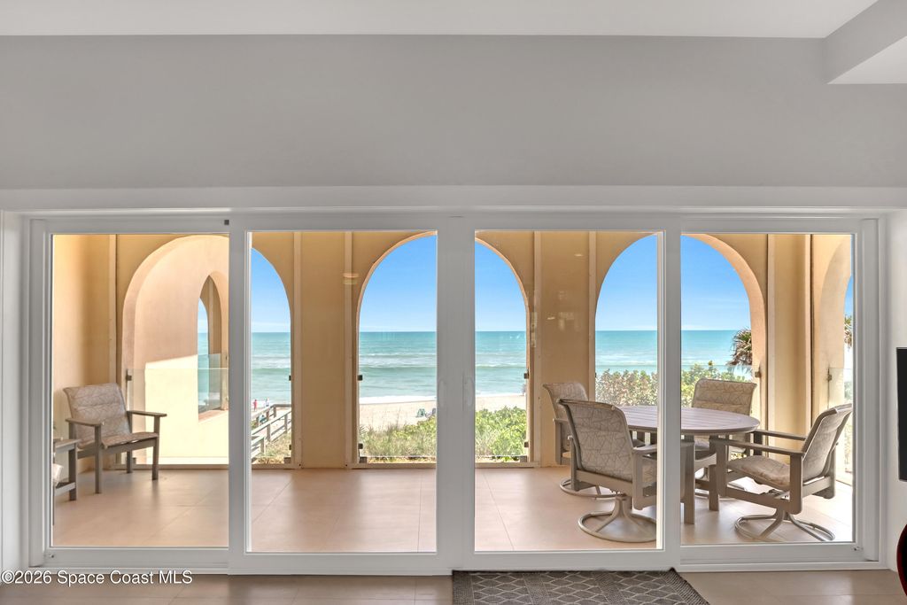 2855 N Highway A1a E, Indialantic, FL 32903