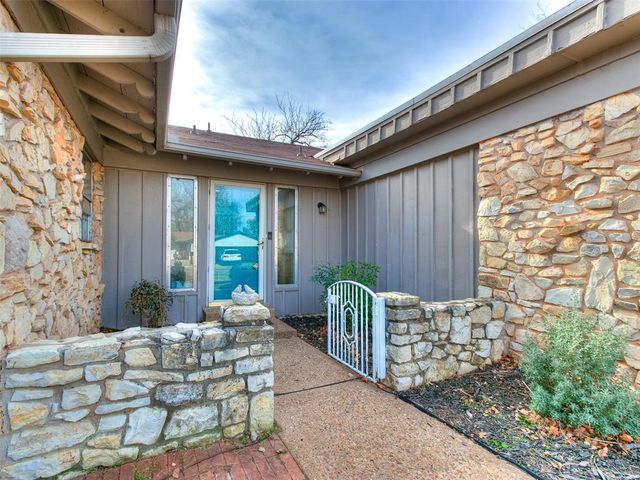 6012 NW 83rd Street, Oklahoma City, OK 73132