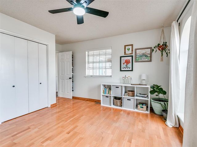 6012 NW 83rd Street, Oklahoma City, OK 73132