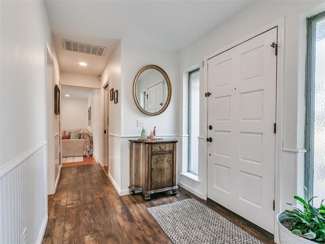 6012 NW 83rd Street, Oklahoma City, OK 73132