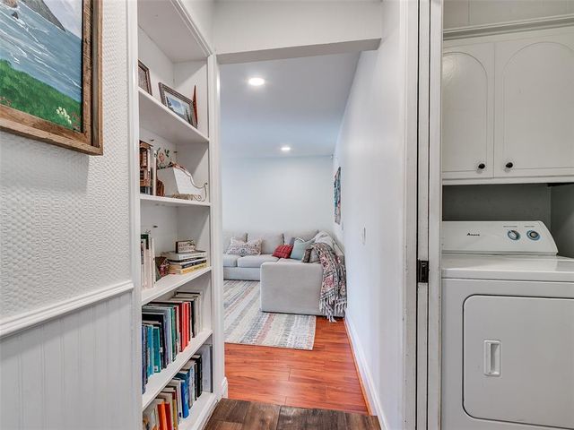 6012 NW 83rd Street, Oklahoma City, OK 73132