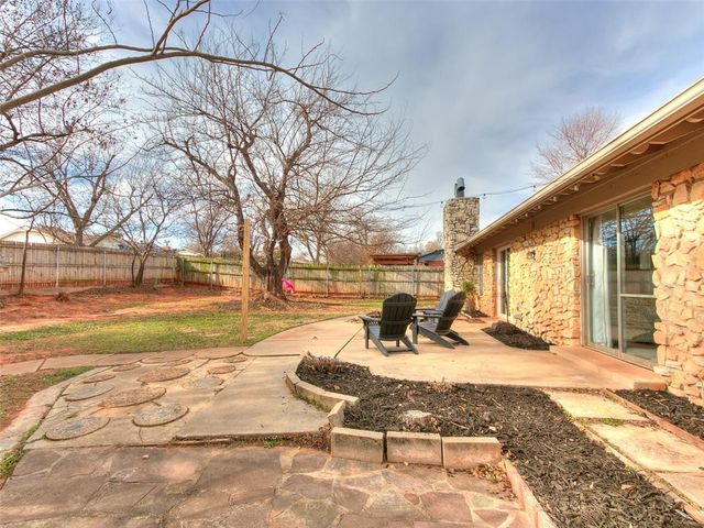 6012 NW 83rd Street, Oklahoma City, OK 73132
