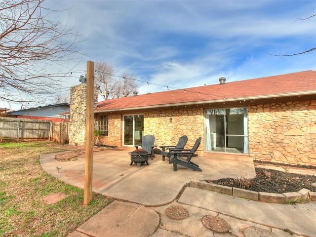 6012 NW 83rd Street, Oklahoma City, OK 73132