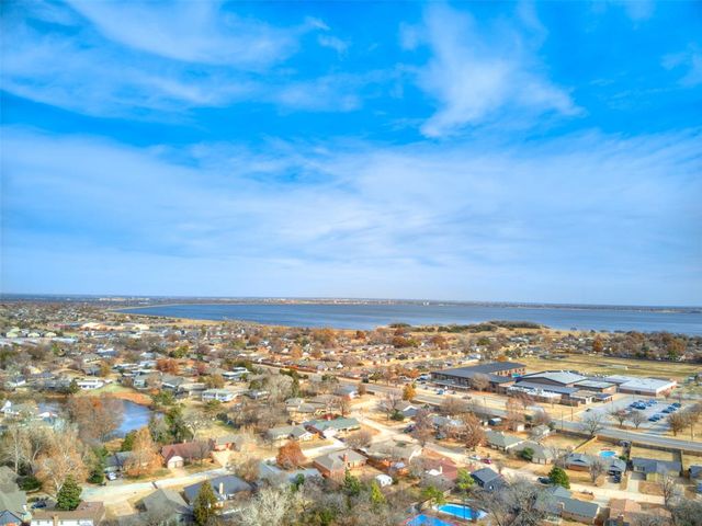 6012 NW 83rd Street, Oklahoma City, OK 73132