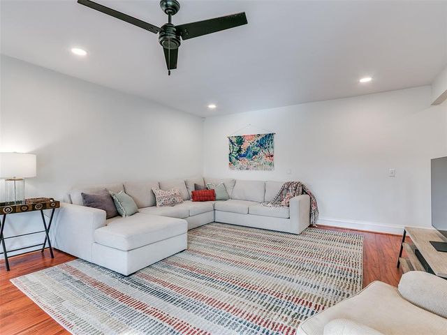 6012 NW 83rd Street, Oklahoma City, OK 73132