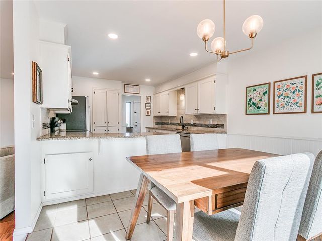 6012 NW 83rd Street, Oklahoma City, OK 73132