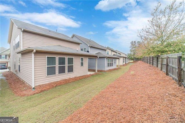 2139 Baywood Tree Lane, Snellville, GA 30078