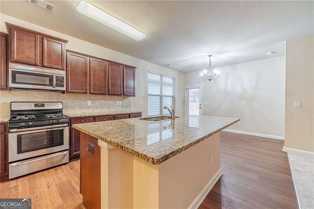 2139 Baywood Tree Lane, Snellville, GA 30078