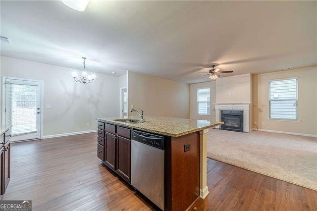 2139 Baywood Tree Lane, Snellville, GA 30078