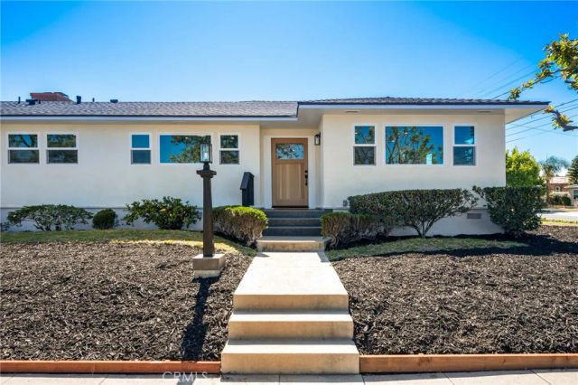 343 N Patton Avenue, San Pedro, CA 90731