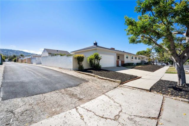 343 N Patton Avenue, San Pedro, CA 90731