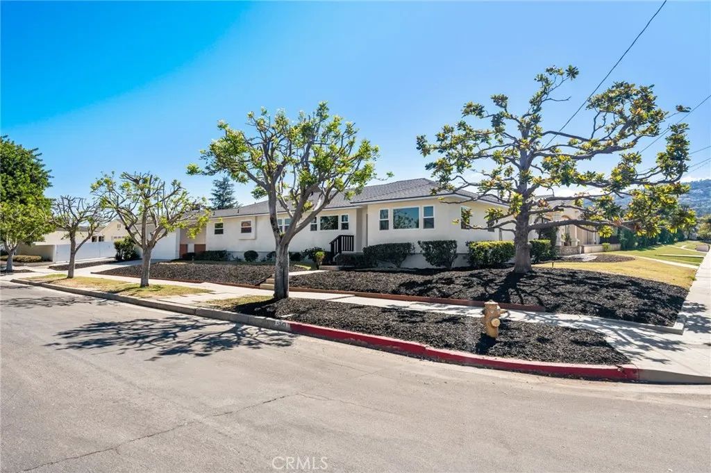 343 N Patton Avenue, San Pedro, CA 90731
