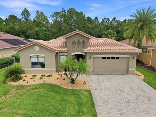 776 BARCELONA DR, Poinciana, FL 34759