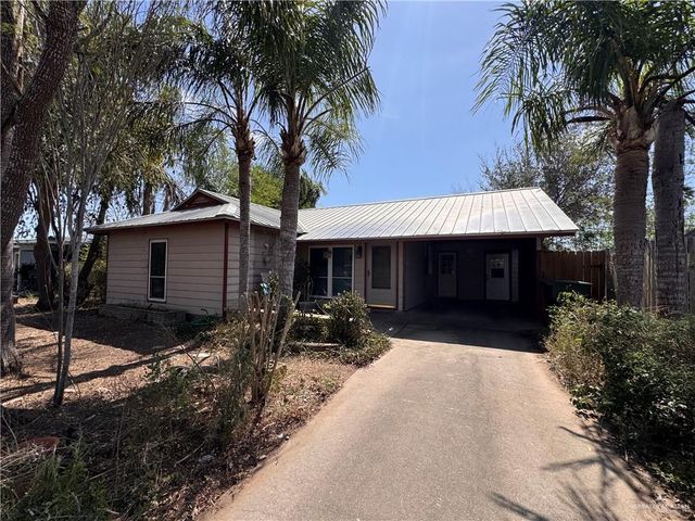 2214 E Pendleton Street, Harlingen, TX 78550