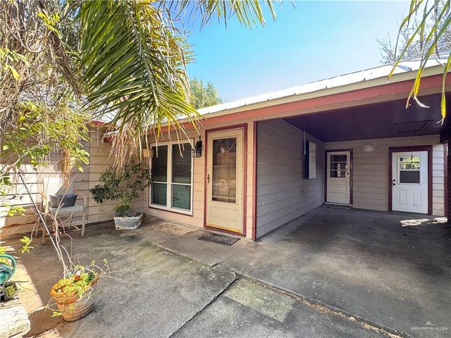 2214 E Pendleton Street, Harlingen, TX 78550