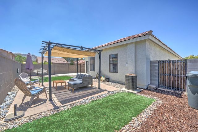 9027 S 3RD Street, Phoenix, AZ 85042