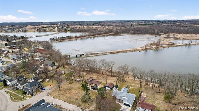 4466 Mill Street, Columbiaville, MI 48421