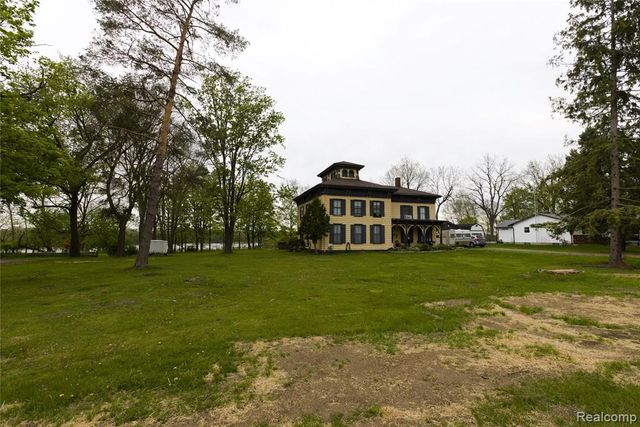 4466 Mill Street, Columbiaville, MI 48421