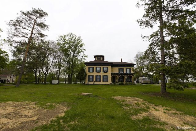 4466 Mill Street, Columbiaville, MI 48421