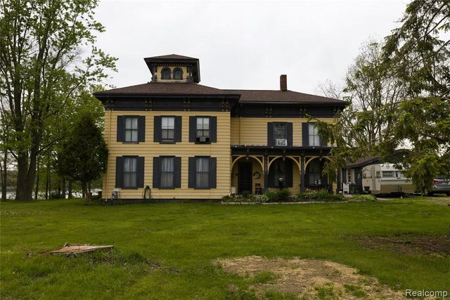 4466 Mill Street, Columbiaville, MI 48421