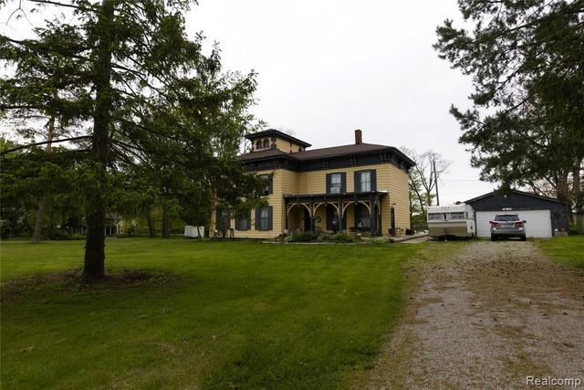 4466 Mill Street, Columbiaville, MI 48421