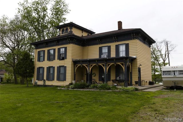 4466 Mill Street, Columbiaville, MI 48421