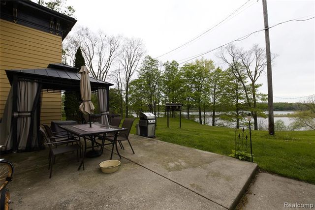 4466 Mill Street, Columbiaville, MI 48421