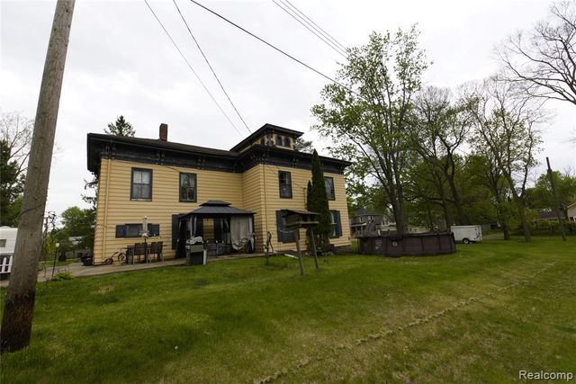 4466 Mill Street, Columbiaville, MI 48421