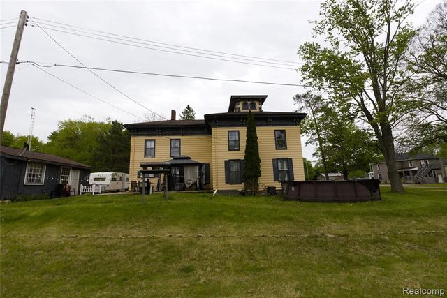4466 Mill Street, Columbiaville, MI 48421