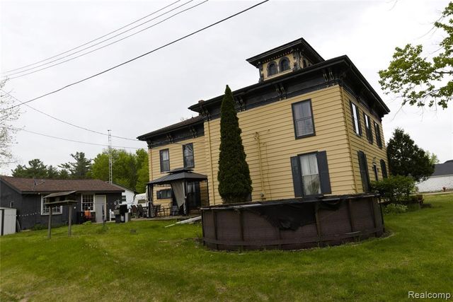 4466 Mill Street, Columbiaville, MI 48421