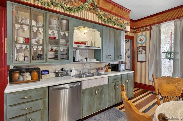 4466 Mill Street, Columbiaville, MI 48421