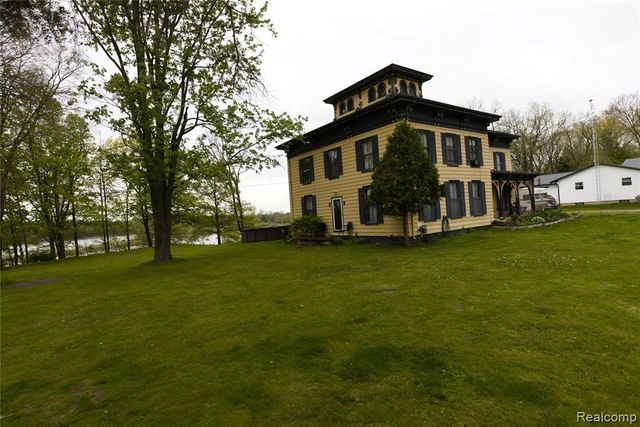 4466 Mill Street, Columbiaville, MI 48421