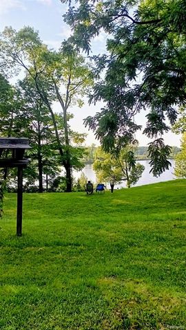 4466 Mill Street, Columbiaville, MI 48421