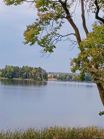 4466 Mill Street, Columbiaville, MI 48421