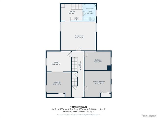 4466 Mill Street, Columbiaville, MI 48421