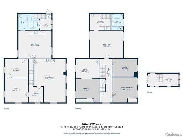 4466 Mill Street, Columbiaville, MI 48421