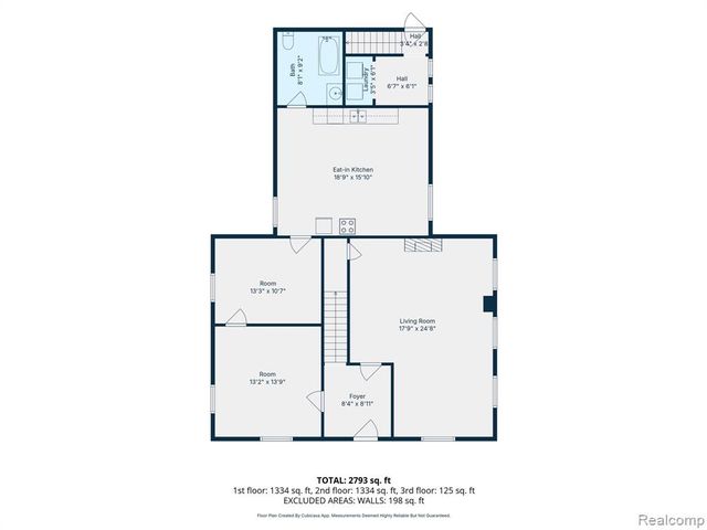 4466 Mill Street, Columbiaville, MI 48421