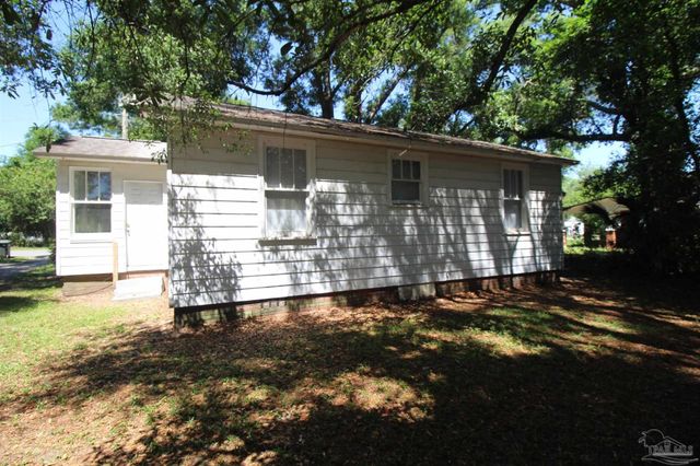 1218 N Kirk St, Pensacola, FL 32505