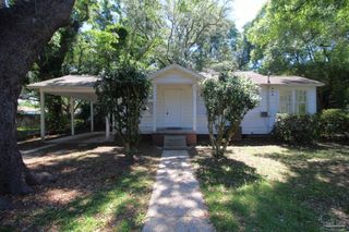 1218 N Kirk St, Pensacola, FL 32505