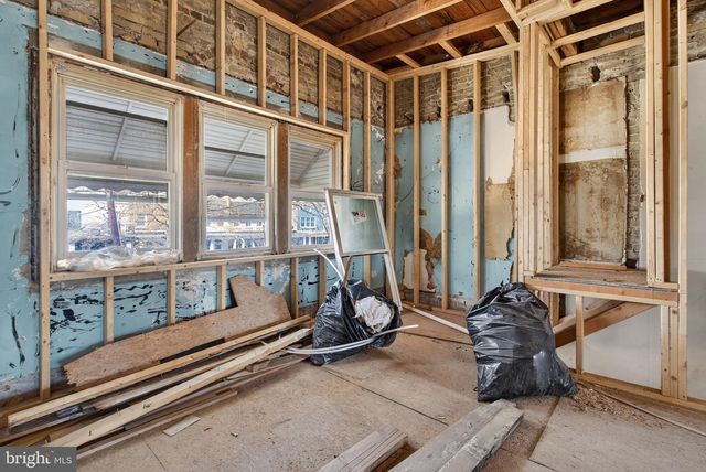 5205 5TH ST NW, Washington, DC 20011