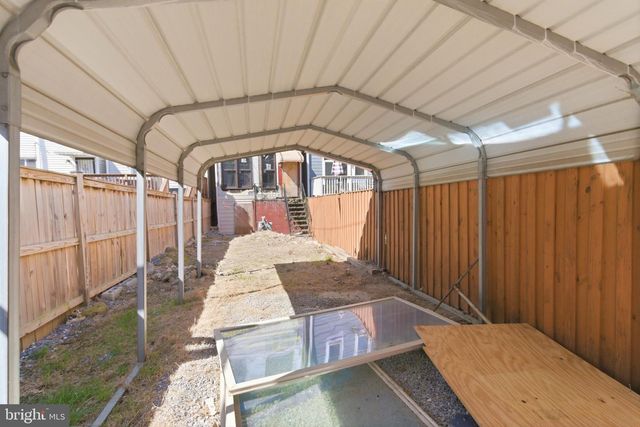 5205 5TH ST NW, Washington, DC 20011