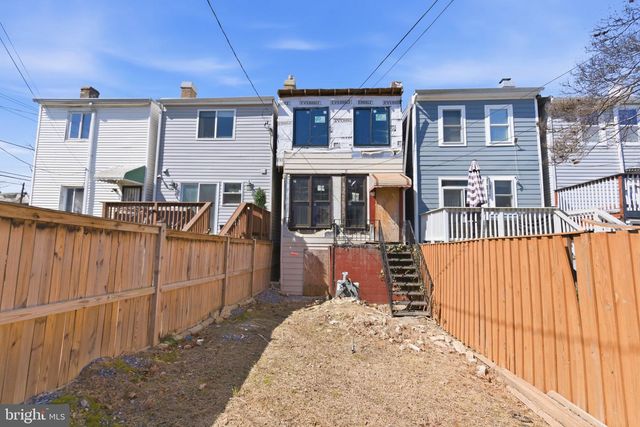 5205 5TH ST NW, Washington, DC 20011