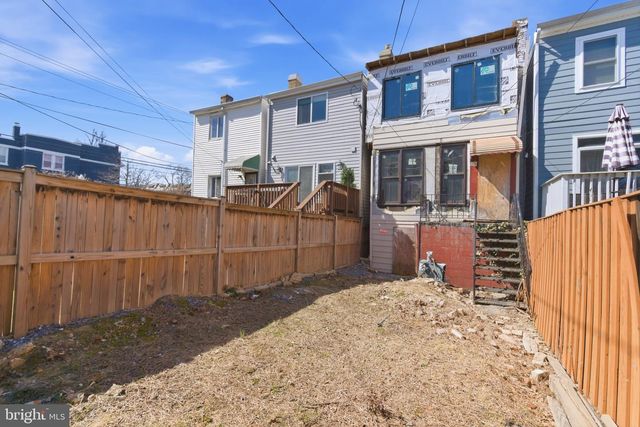 5205 5TH ST NW, Washington, DC 20011