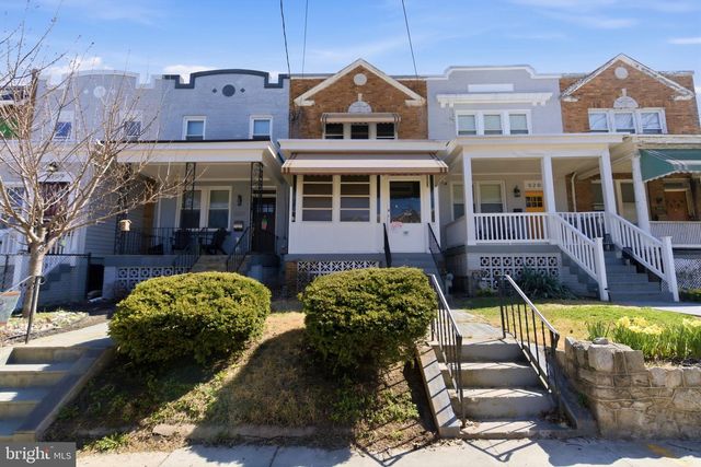 5205 5TH ST NW, Washington, DC 20011