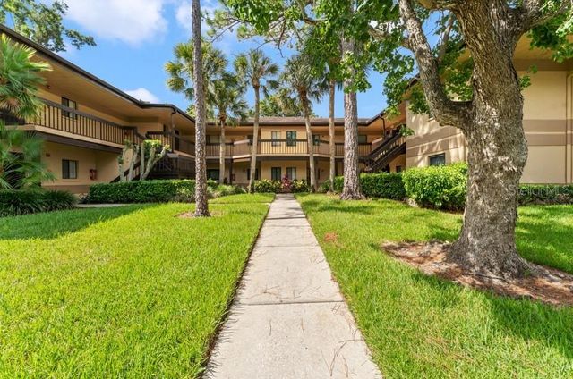 2689 SABAL SPRINGS CIRCLE 102, Clearwater, FL 33761
