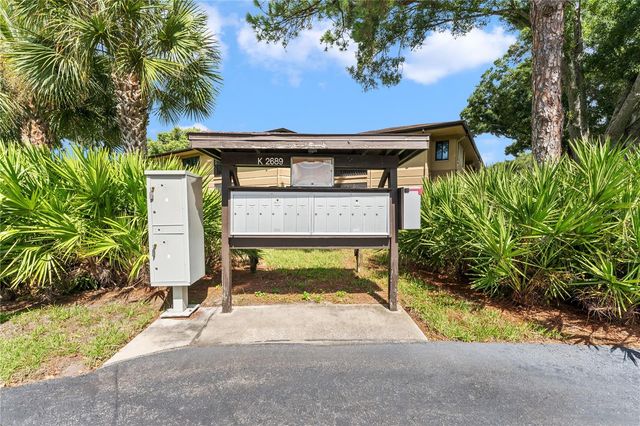 2689 SABAL SPRINGS CIRCLE 102, Clearwater, FL 33761
