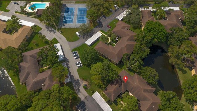 2689 SABAL SPRINGS CIRCLE 102, Clearwater, FL 33761